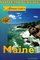 Adventure Guides to Maine (Adventure Guides Series)