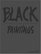 Black Paintings: Robert Rauschenberg, Ad Reinhardt, Mark Rothko, Frank Stella