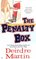 The Penalty Box (New York Blades, Bk 4)