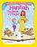 Bible Belles Children's Book: "The Adventures of Rooney Cruz: Hannah The Belle Of Prayer" Kid's Prayer Book For Age 4-10