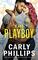 The Playboy: The Chandler Brothers Book 2