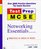 MCSE TestPrep: Networking Essentials, Second Edition (Covers Exam #70-058)