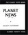 Planet News : 1961-1967 (City Lights Pocket Poets Series)