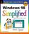 Windows® 98 Simplified®