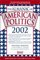 The Almanac of American Politics 2002