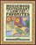Moosewood Restaurant Low-Fat Favorites : Flavorful Recipes for Healthful Meals