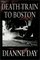 Death Train To Boston (Fremont Jones, Bk 5) (Cassette) (Unabridged)