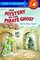 The Mystery of the Pirate Ghost (Otto & Uncle Tooth, Bk 1) (Step-Into-Reading, Step 4)
