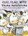 Clic Clac Muu: Vacas Escritoras / Click, Clack, Moo: Cows That Type (English and Spanish Edition)