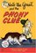 Nate the Great and the Phony Clue (Nate the Great, Bk 4)