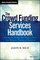 The Crowd Funding Services Handbook: Raising the Money You Need to Fund Your Business, Project, or Invention (Wiley Finance)