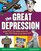 The Great Depression: Experience the 1930s from the Dust Bowl to the New Deal (Inquire and Investigate)