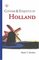 Customs & Etiquette Of  Holland (Simple Guides Customs and Etiquette)