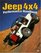 Jeep 4X4 Performance Handbook (Performance Handbook Series)