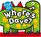 Where's Dave? (Touch and Feel (Priddy Books))
