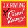 The Casual Vacancy (Audio CD) (Unabridged)