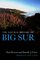 The Natural History of Big Sur (California Natural History Guides)