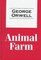 Animal Farm (Transaction Large Print Books)