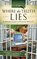 Where the Truth Lies (Massachusetts Mayhem, Bk 1)