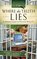 Where the Truth Lies (Massachusetts Mayhem, Bk 1)