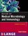 Review of Medical Microbiology and Immunology, 10th Edition (LANGE Basic Science)