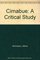 Cimabue: A Critical Study