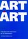 Art-As-Art: The Selected Writings of Ad Reinhardt