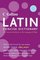 HarperCollins Latin Concise Dictionary (Harpercollins Concise Dictionaries)