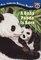 A Baby Panda is Born (All Aboard Science Reader)