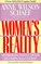 Women's Reality: An Emerging Female System in a White Male Society