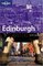 Lonely Planet Edinburgh