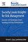 Security Leader Insights for Risk Management: Lessons and Strategies from Leading Security Professionals