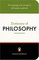 The Penguin Dictionary of Philosophy: Second Edition (Penguin Reference)