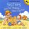 Sisters Are for Making Sand Castles (Lift the Flap Book (Puffin Books).)