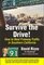 Survive the Drive: How to Beat Freeway Traffic in Southern California