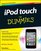 iPod touch For Dummies