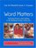 Word Matters : Teaching Phonics and Spelling in the Reading/Writing Classroom