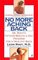 No More Aching Back: Dr. Root's New 15 Minute-A-Day Program for a Healthy Back