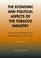 The Economic and Political Aspects of the Tobacco Industry: An Annotated Bibliography and Statistical Review, 1990-2004