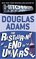 The Restaurant at the End of the Universe (Hitchhikers Guide to the Galaxy, Bk 2)
