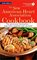 The New American Heart Association Cookbook