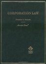 Corporation Law (Hornbook Ser)