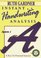 Instant Handwriting Analysis: A Key to Personal Success (Llewellyn's self-help series)