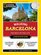 National Geographic Walking Barcelona: The Best of the City