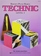 Technic: Level 1 (Bastien Piano Basics)