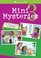 Mini Mysteries 3: 20 More Tricky Tales to Untangle (American Girl Mysteries)