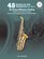 48 Studies for Alto Saxophone in Eb, Op. 31 w/CD