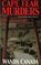 Cape Fear Murders (Carroll Davenport)