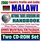 2008 Country Profile and Guide to Malawi- National Travel Guidebook and Handbook - USAID, Doing Business, African Crisis Response Initiative, Peace Corps, Energy in Africa (Two CD-ROM Set)