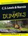 C.S. Lewis  Narnia For Dummies   (For Dummies (Religion  Spirituality))